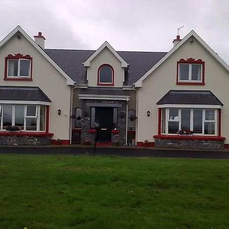 Loughrask Lodge Bed & Breakfast Ballyvaughan Εξωτερικό φωτογραφία