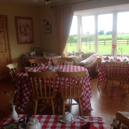 Loughrask Lodge Bed & Breakfast Ballyvaughan Εξωτερικό φωτογραφία