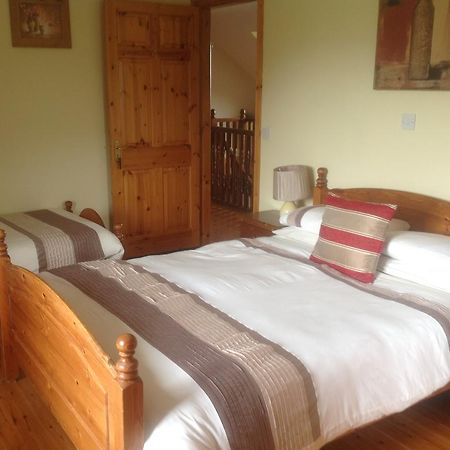 Loughrask Lodge Bed & Breakfast Ballyvaughan Εξωτερικό φωτογραφία