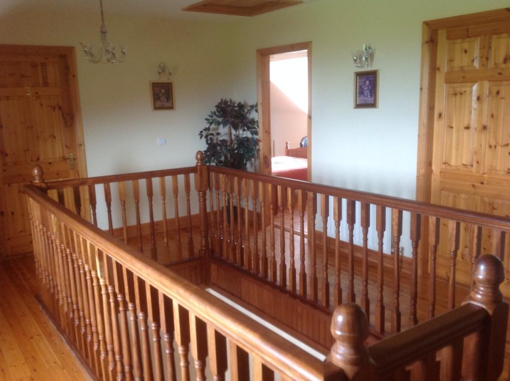 Loughrask Lodge Bed & Breakfast Ballyvaughan Εξωτερικό φωτογραφία