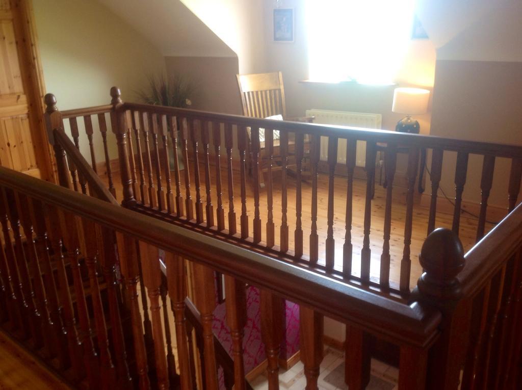Loughrask Lodge Bed & Breakfast Ballyvaughan Εξωτερικό φωτογραφία