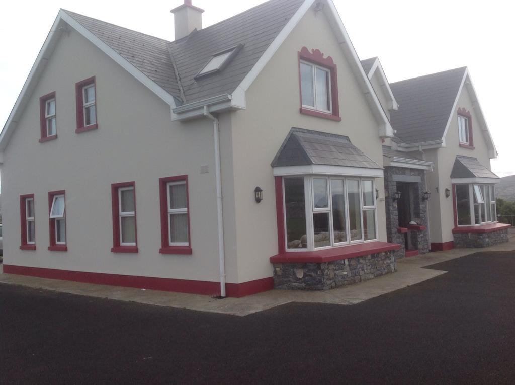 Loughrask Lodge Bed & Breakfast Ballyvaughan Εξωτερικό φωτογραφία