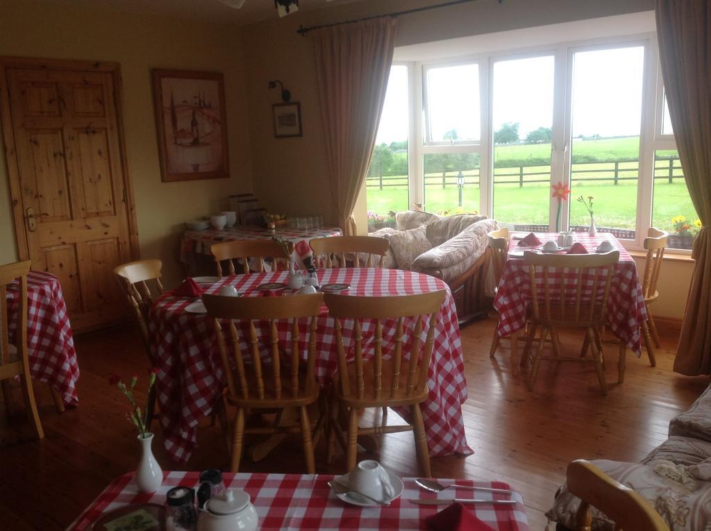 Loughrask Lodge Bed & Breakfast Ballyvaughan Εξωτερικό φωτογραφία