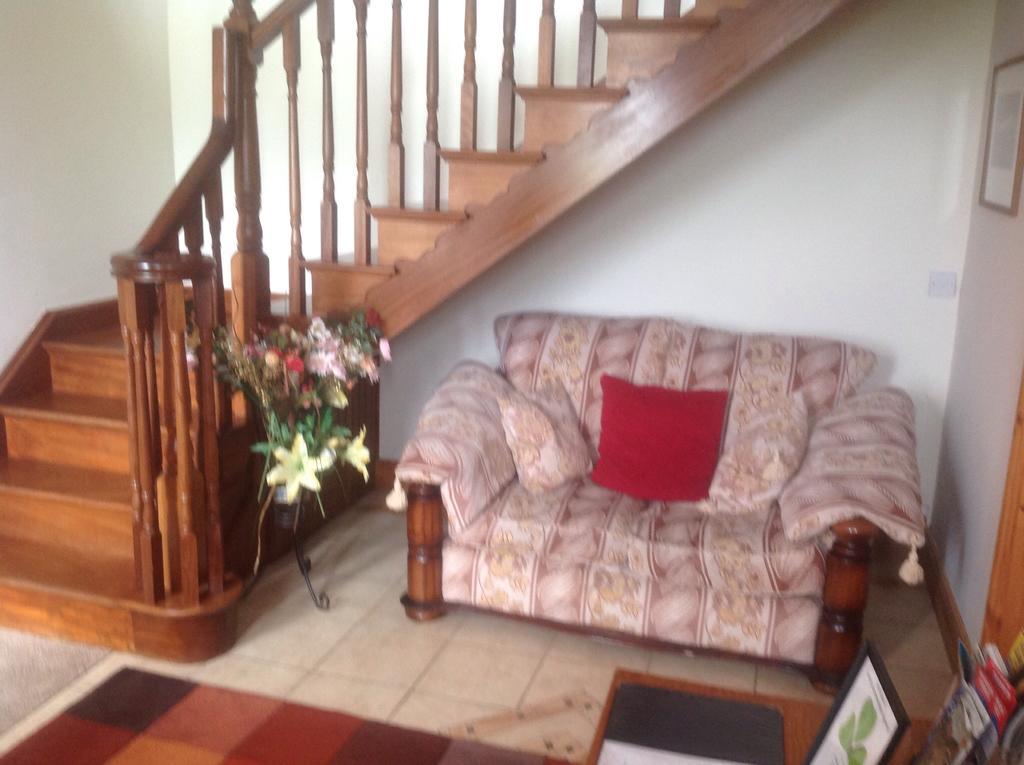 Loughrask Lodge Bed & Breakfast Ballyvaughan Εξωτερικό φωτογραφία