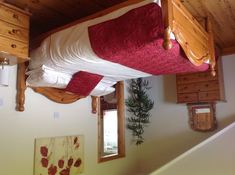 Loughrask Lodge Bed & Breakfast Ballyvaughan Εξωτερικό φωτογραφία