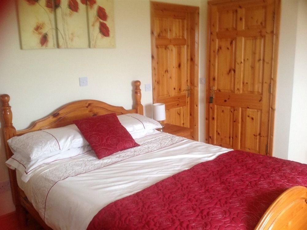 Loughrask Lodge Bed & Breakfast Ballyvaughan Εξωτερικό φωτογραφία
