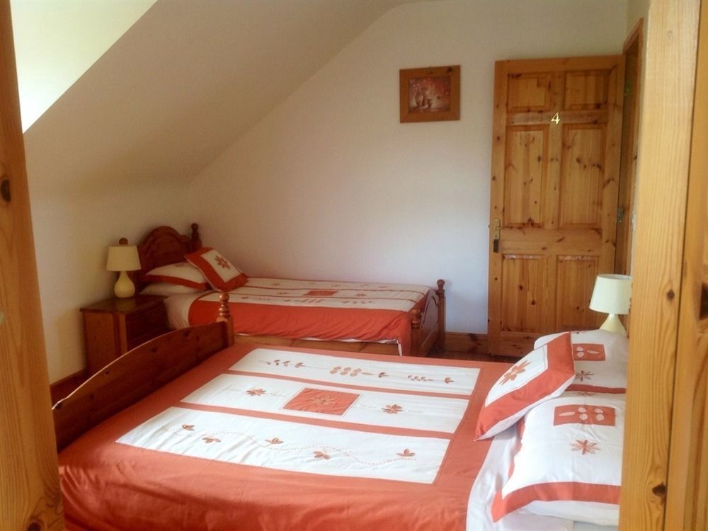 Loughrask Lodge Bed & Breakfast Ballyvaughan Εξωτερικό φωτογραφία