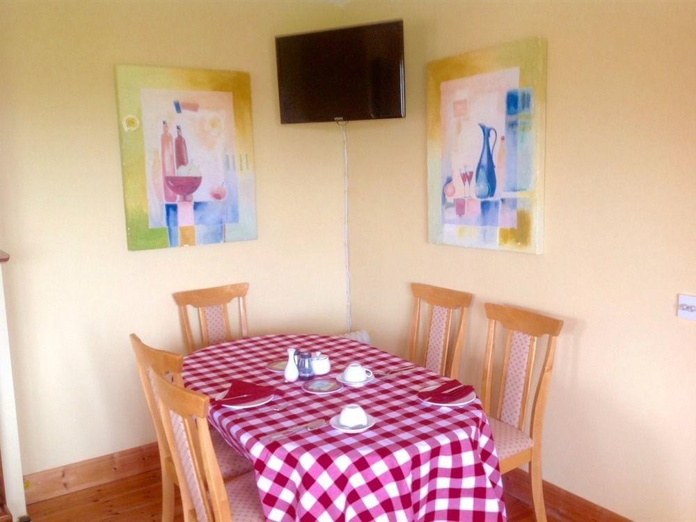 Loughrask Lodge Bed & Breakfast Ballyvaughan Εξωτερικό φωτογραφία