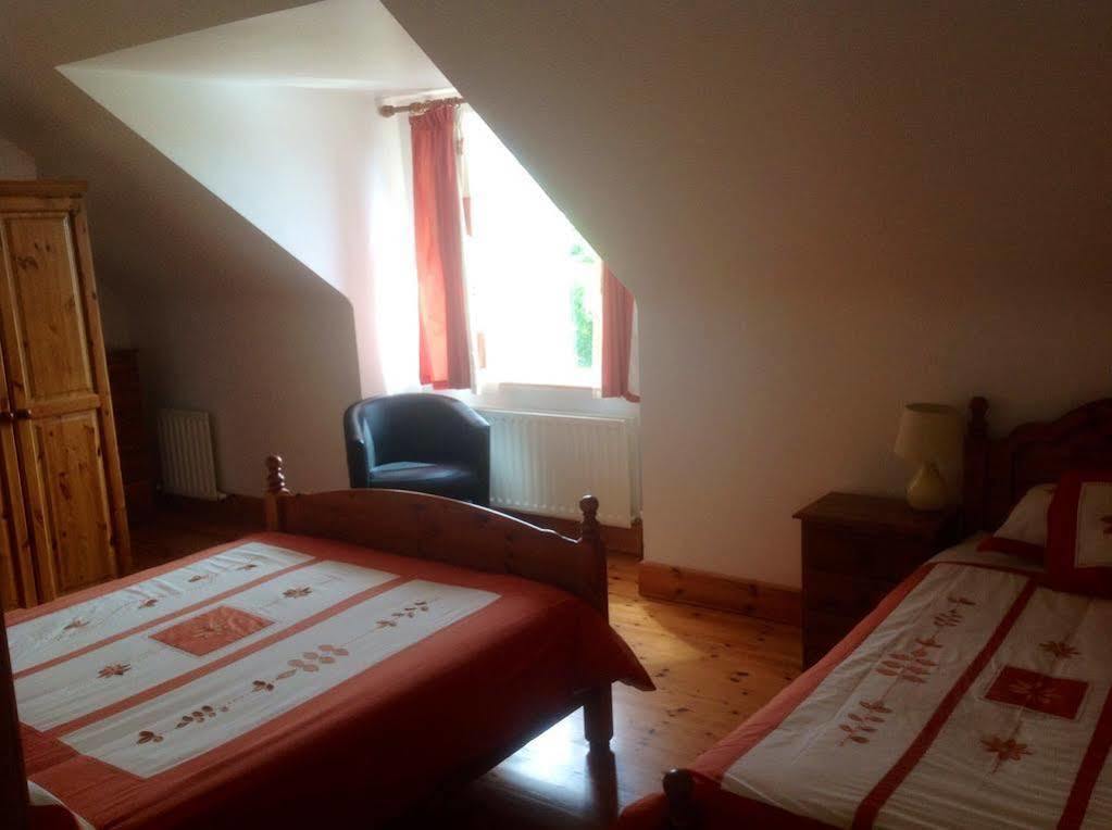 Loughrask Lodge Bed & Breakfast Ballyvaughan Εξωτερικό φωτογραφία