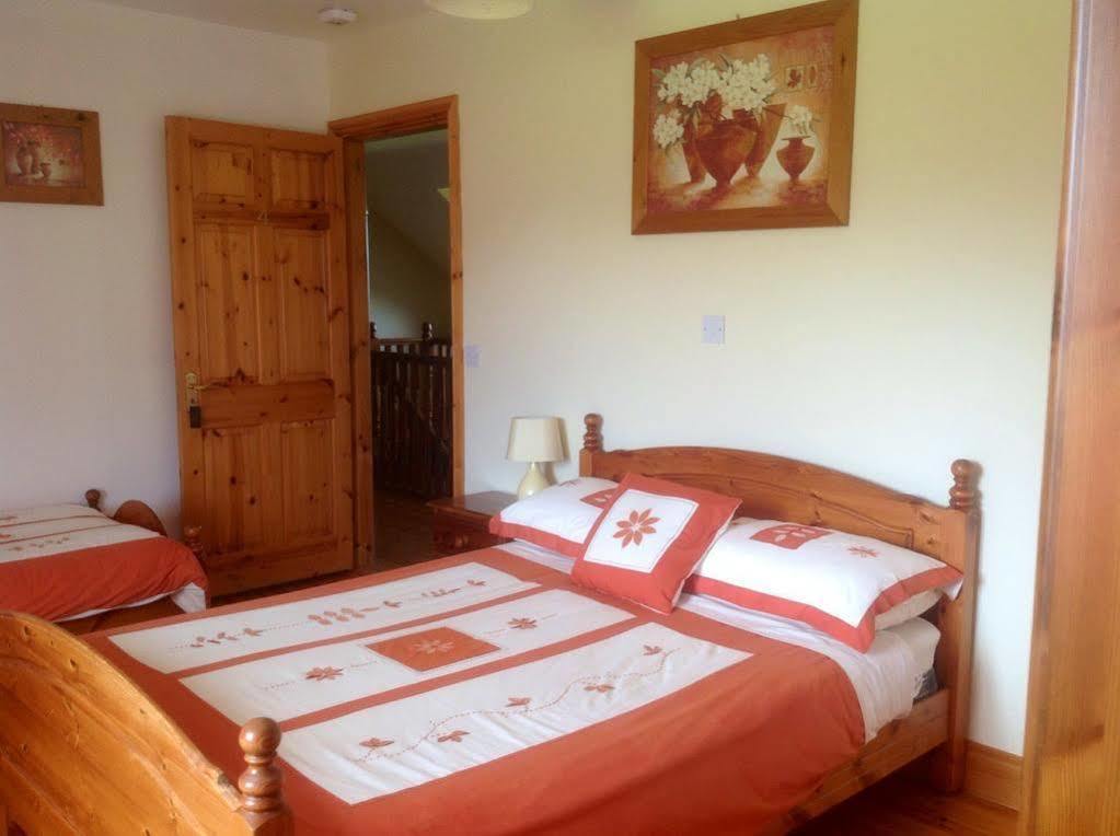 Loughrask Lodge Bed & Breakfast Ballyvaughan Εξωτερικό φωτογραφία