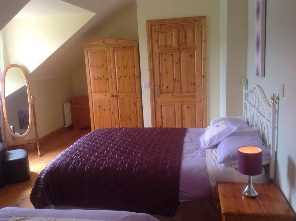 Loughrask Lodge Bed & Breakfast Ballyvaughan Εξωτερικό φωτογραφία