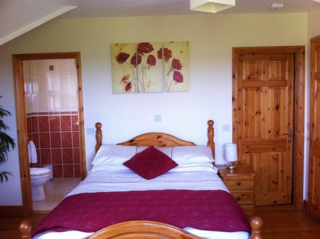 Loughrask Lodge Bed & Breakfast Ballyvaughan Εξωτερικό φωτογραφία