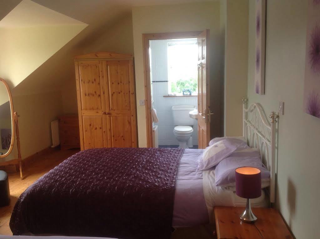 Loughrask Lodge Bed & Breakfast Ballyvaughan Εξωτερικό φωτογραφία