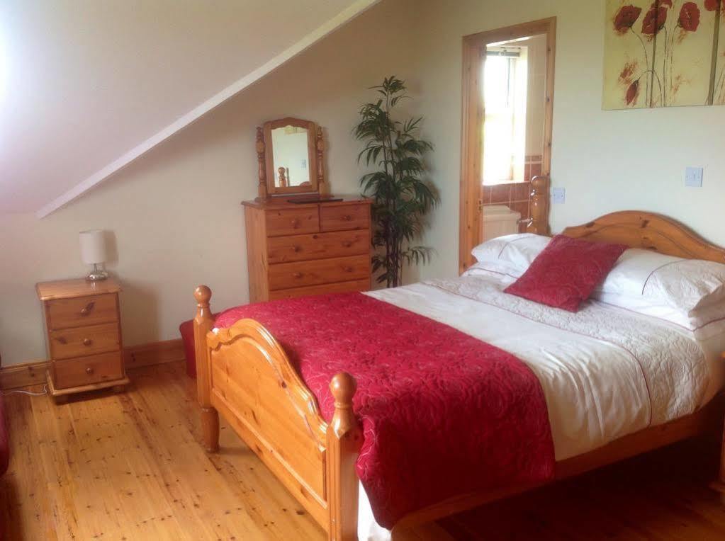 Loughrask Lodge Bed & Breakfast Ballyvaughan Εξωτερικό φωτογραφία