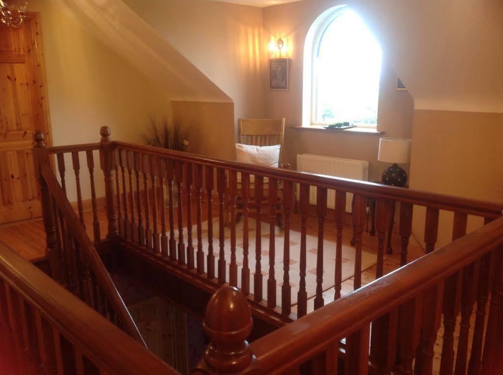 Loughrask Lodge Bed & Breakfast Ballyvaughan Εξωτερικό φωτογραφία
