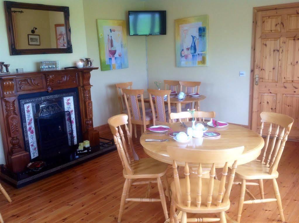 Loughrask Lodge Bed & Breakfast Ballyvaughan Εξωτερικό φωτογραφία